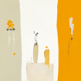 Bouquet de Printemps dans L'Atelier I