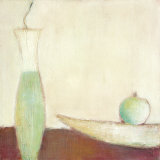 Twig and Apple