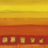 Red Train