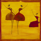 Dancers