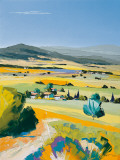 Les Plaines de la Drôme
