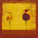 Dancers