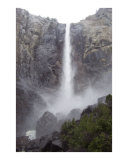 Waterfall  April 2004