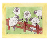 Counting Sheep