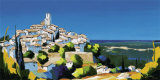 The Village of St Paul