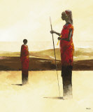 Massais III