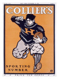 Colliers Havard Football
