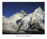 Mount Everest