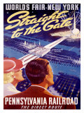 World's Fair  New York  c1939