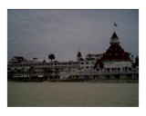 Hotel Del Coronado  CA -1