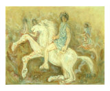 Greek knights