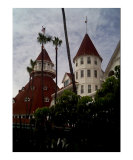 Hotel Del Coronado  CA - 4