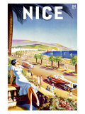 Nice  Riviera Beach Resort