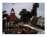 Hotel Del Coronado  CA - 5