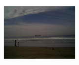 Soothing Seashore - Coronado Beach  CA