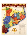 Spanish Civil War  Conselleria de Sanitat