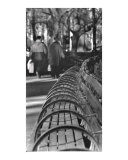 EMPTY BENCH