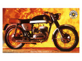 Bultaco Metralla MK2 Motorcycle