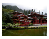 Japanese Temple