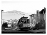 San Francisco  Cable Car  Alcatraz