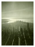 New York City Skyline