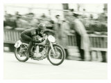 Mondial Motorcycle Road Race