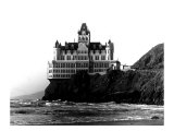 San Francisco  Cliff House Hotel