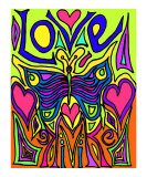 Butterfly Love