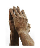 Let Us Pray!