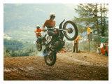 Bulltaco Motorcycle MX