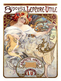 Lefevre-Utile Biscuits