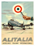 Alitalia  Aerolinee Italiane Internazionali