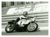 Aermacchi Motorcycle