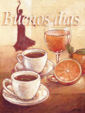 Buenos Dias