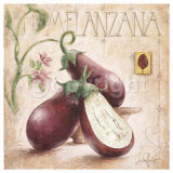 Melanzana