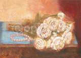 Pearls and Roses