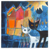 Cats From Capena