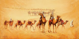 Caravan Route