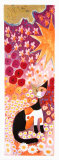 Colorful Flower I