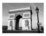 Arc de Triomphe