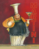 A Martini for You