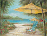Relaxing Paradise II