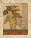Citrus Bouquet II