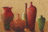 Vessels of Marrakesh