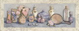 Powder Room I