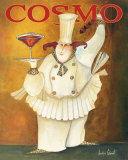 A Cosmo for You