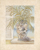 Seashell Creation II