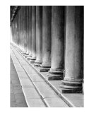 A Row of Columns