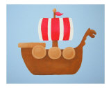 Vikingship