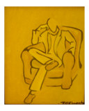 Hollow Sitter